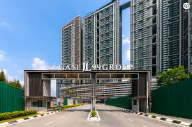 99 Residence, Kepong KL