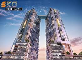 Eco Cheras, Cheras KL