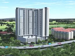 Lanai Residence, Bukit Jalil KL
