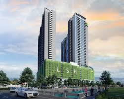 LSH 33 Residence, Sentul KL