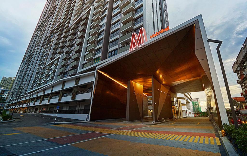 M Vertical, Cheras KL